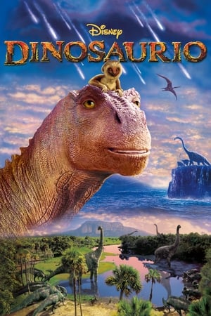 Dinosaurio 2000